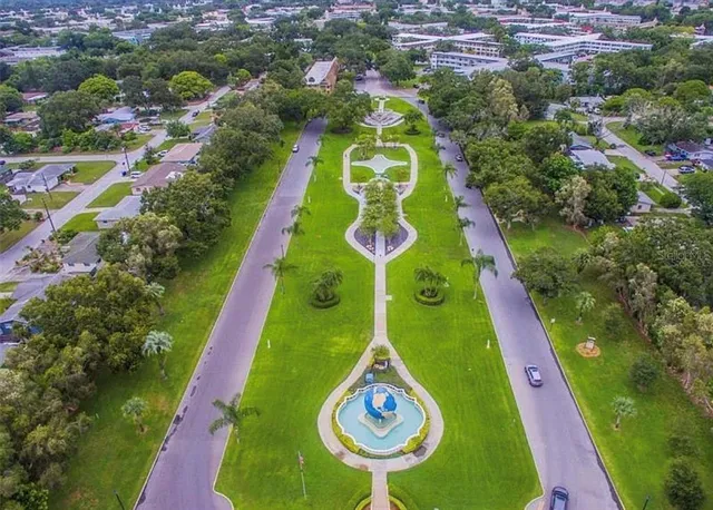 $1,600 | 2404 Florentine Way, Unit 32, Clearwater, FL 33763