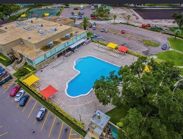 $1,600 | 2404 Florentine Way, Unit 32, Clearwater, FL 33763