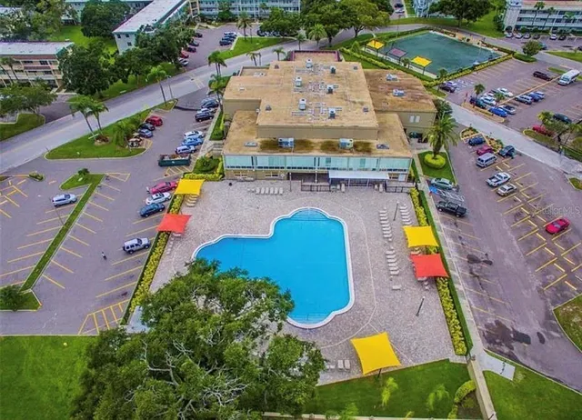 $1,600 | 2404 Florentine Way, Unit 32, Clearwater, FL 33763