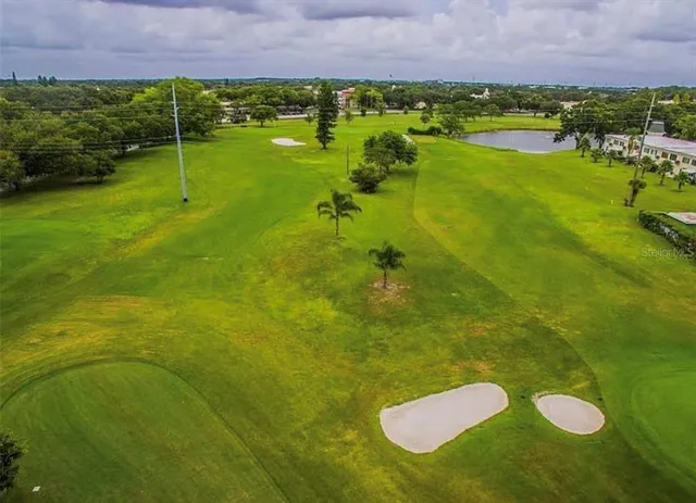 $1,600 | 2404 Florentine Way, Unit 32, Clearwater, FL 33763