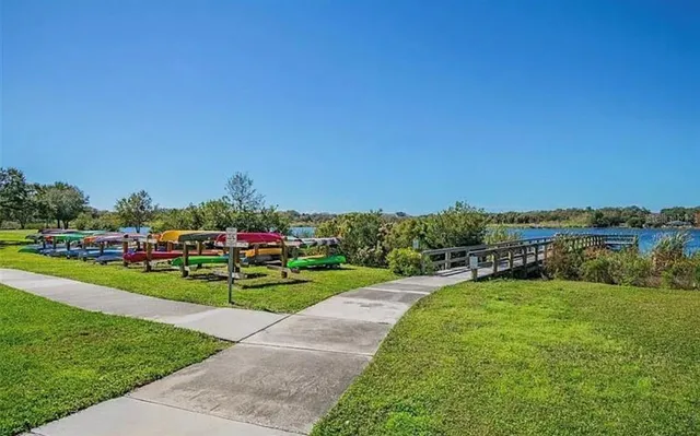 $1,600 | 2404 Florentine Way, Unit 32, Clearwater, FL 33763