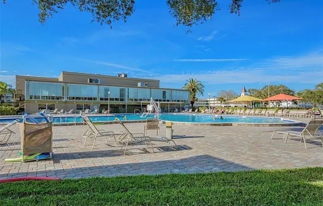 $1,600 | 2404 Florentine Way, Unit 32, Clearwater, FL 33763