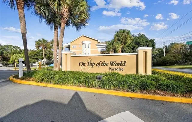 $1,600 | 2404 Florentine Way, Unit 32, Clearwater, FL 33763