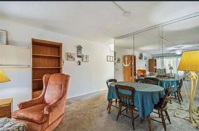 $1,600 | 2404 Florentine Way, Unit 32, Clearwater, FL 33763