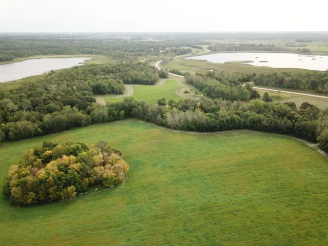 $527,800 | Tbd Tbd 460th St Pine Lake, Gonvick, MN 56644