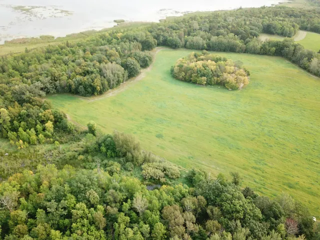 $527,800 | Tbd Tbd 460th St Pine Lake, Gonvick, MN 56644