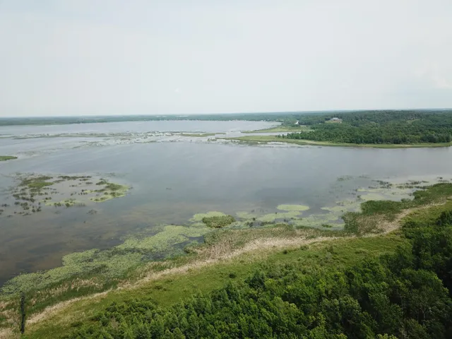 $527,800 | Tbd Tbd 460th St Pine Lake, Gonvick, MN 56644