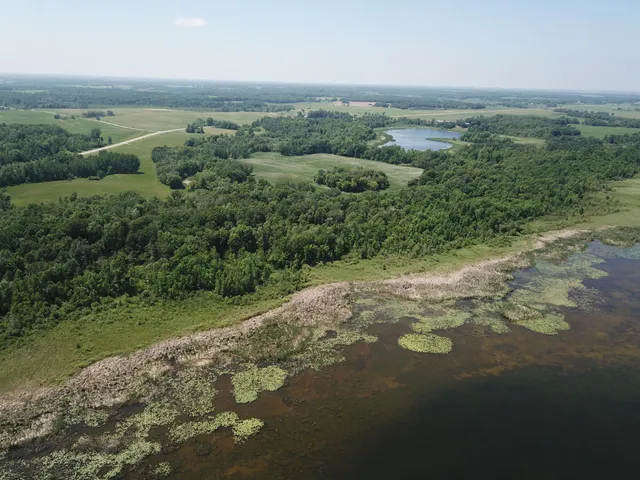 $527,800 | Tbd Tbd 460th St Pine Lake, Gonvick, MN 56644
