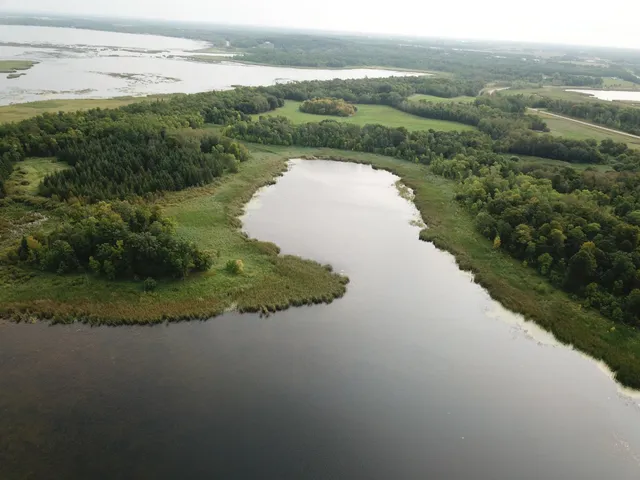 $527,800 | Tbd Tbd 460th St Pine Lake, Gonvick, MN 56644