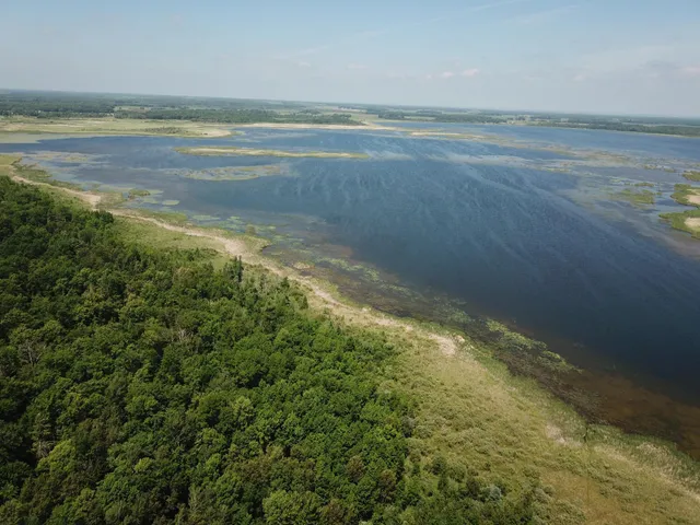 $527,800 | Tbd Tbd 460th St Pine Lake, Gonvick, MN 56644