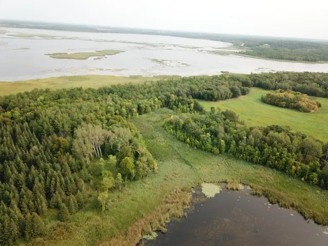 $527,800 | Tbd Tbd 460th St Pine Lake, Gonvick, MN 56644