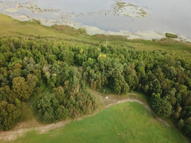 $527,800 | Tbd Tbd 460th St Pine Lake, Gonvick, MN 56644