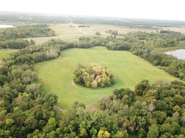 $527,800 | Tbd Tbd 460th St Pine Lake, Gonvick, MN 56644