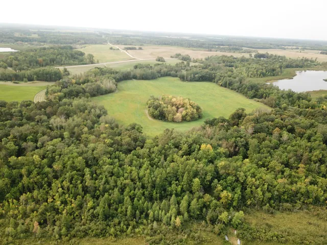 $527,800 | Tbd Tbd 460th St Pine Lake, Gonvick, MN 56644