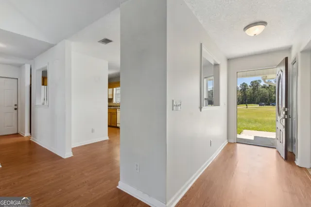 $265,000 | 77 Thoroughbred Road, Woodbine, GA 31569