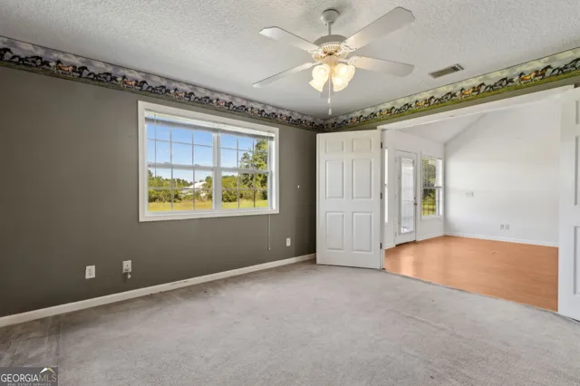 $265,000 | 77 Thoroughbred Road, Woodbine, GA 31569