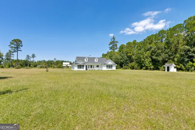 $265,000 | 77 Thoroughbred Road, Woodbine, GA 31569