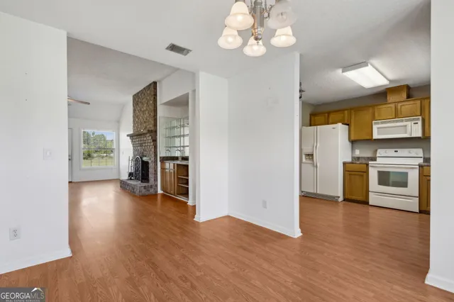 $265,000 | 77 Thoroughbred Road, Woodbine, GA 31569