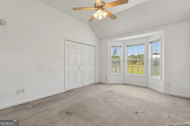 $265,000 | 77 Thoroughbred Road, Woodbine, GA 31569