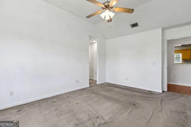 $265,000 | 77 Thoroughbred Road, Woodbine, GA 31569