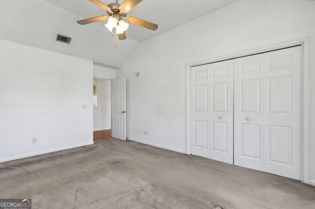 $265,000 | 77 Thoroughbred Road, Woodbine, GA 31569