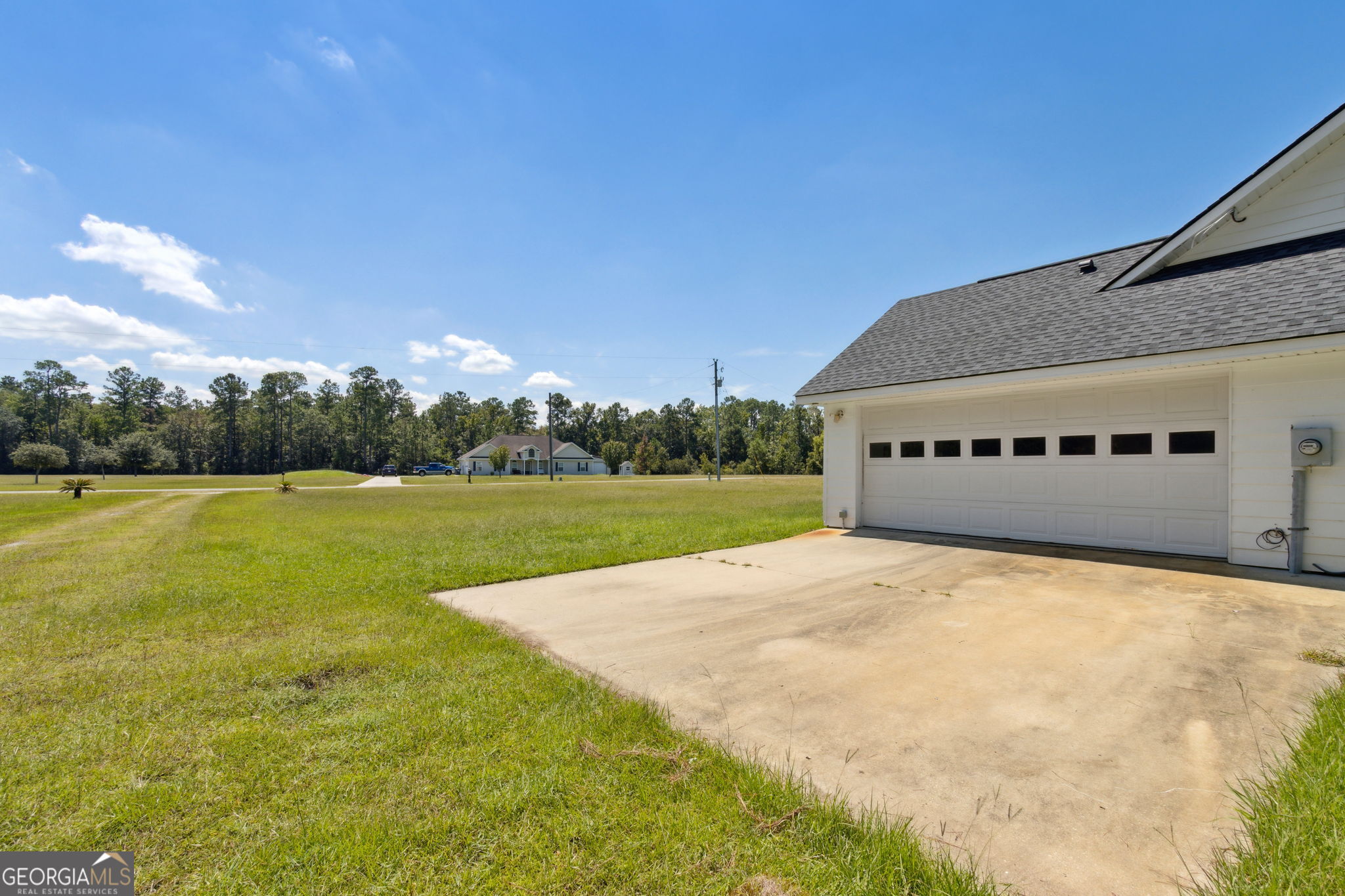 77 Thoroughbred Road Woodbine, GA 31569 - Photo 52 of 73