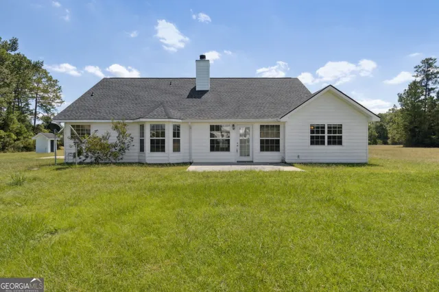 $265,000 | 77 Thoroughbred Road, Woodbine, GA 31569