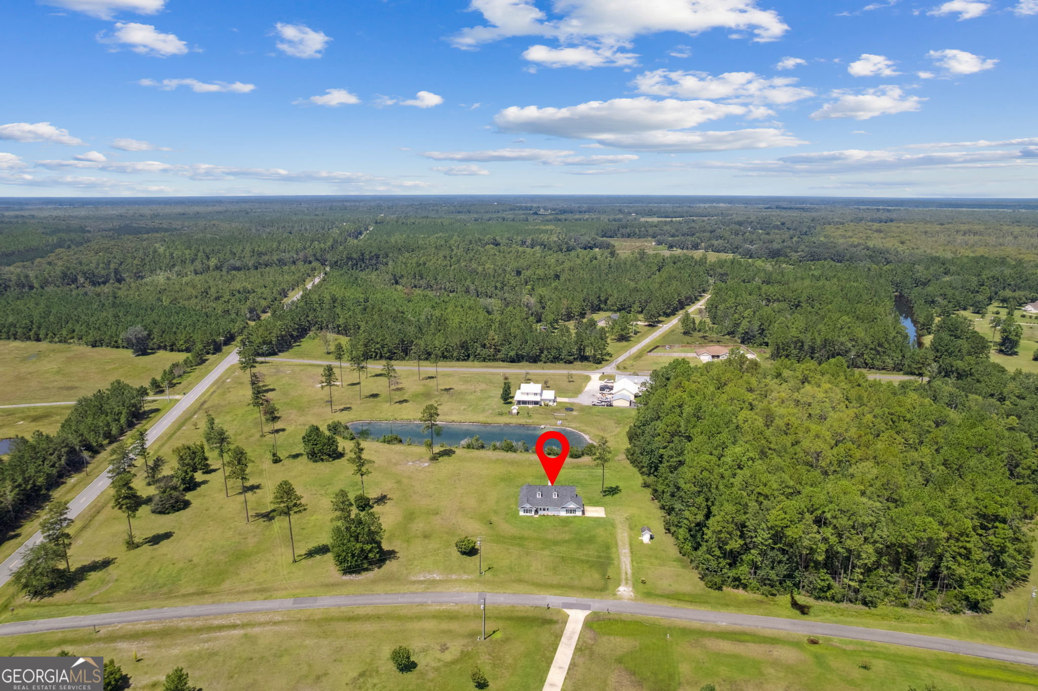 77 Thoroughbred Road Woodbine, GA 31569 - Photo 60 of 73