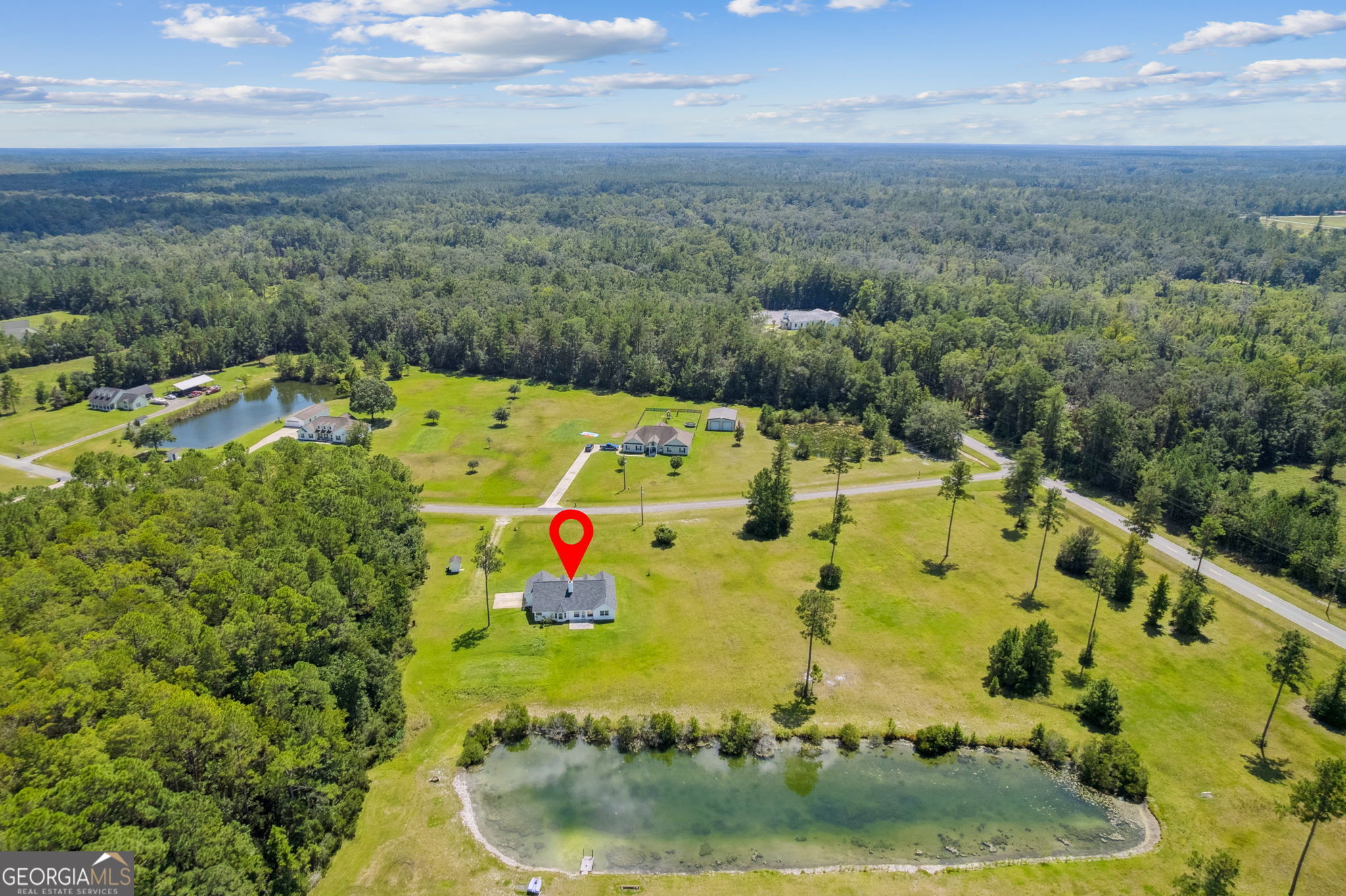 77 Thoroughbred Road Woodbine, GA 31569 - Photo 66 of 73