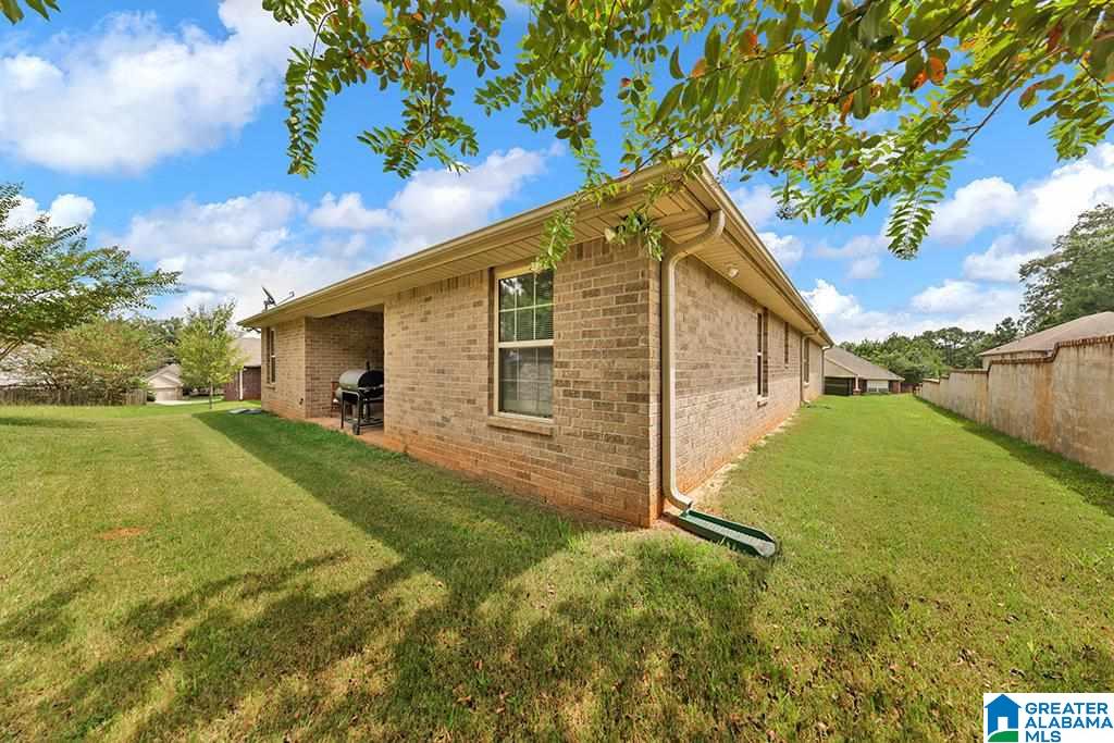 6809 Oaklawn Lane McCalla, AL 35111 - Photo 5 of 33
