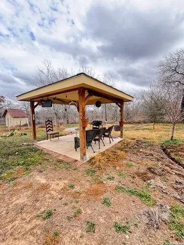 $210,000 | 23038 Grand Spg Drive, Elmendorf, TX 78112