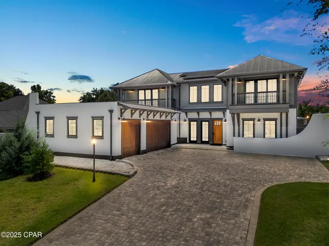 $1,500,000 | 158 Lake Merial Boulevard, Panama City, FL 32409