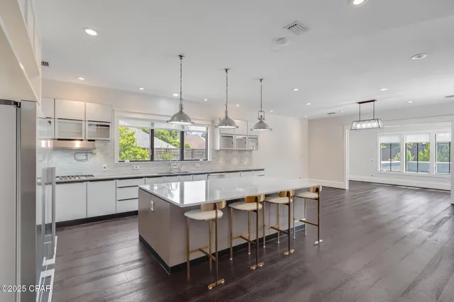$1,500,000 | 158 Lake Merial Boulevard, Panama City, FL 32409