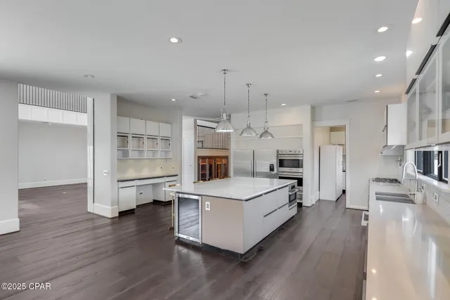 $1,500,000 | 158 Lake Merial Boulevard, Panama City, FL 32409