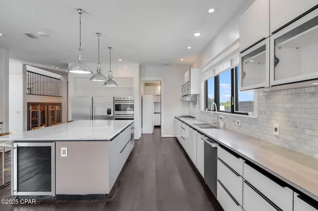 $1,500,000 | 158 Lake Merial Boulevard, Panama City, FL 32409