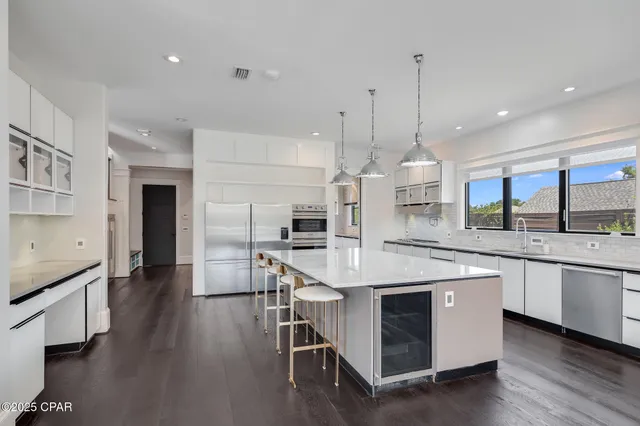 $1,500,000 | 158 Lake Merial Boulevard, Panama City, FL 32409