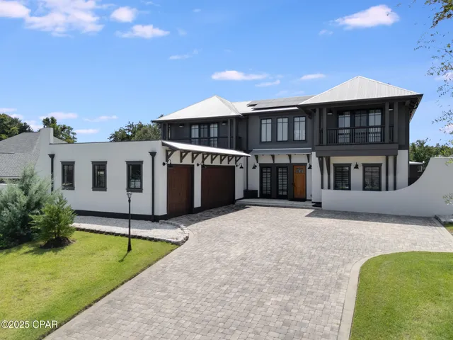 $1,500,000 | 158 Lake Merial Boulevard, Panama City, FL 32409