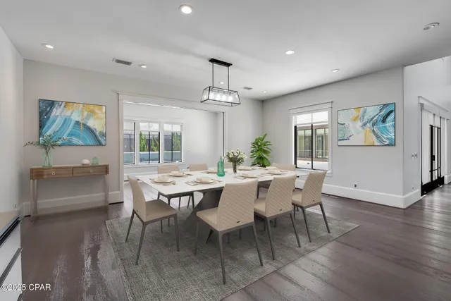 $1,500,000 | 158 Lake Merial Boulevard, Panama City, FL 32409