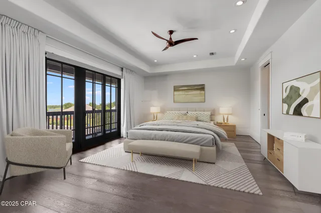 $1,500,000 | 158 Lake Merial Boulevard, Panama City, FL 32409