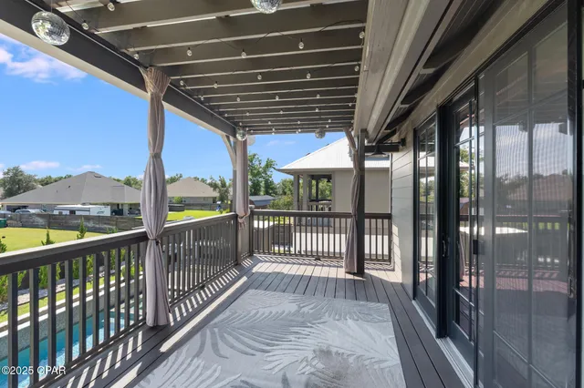 $1,500,000 | 158 Lake Merial Boulevard, Panama City, FL 32409