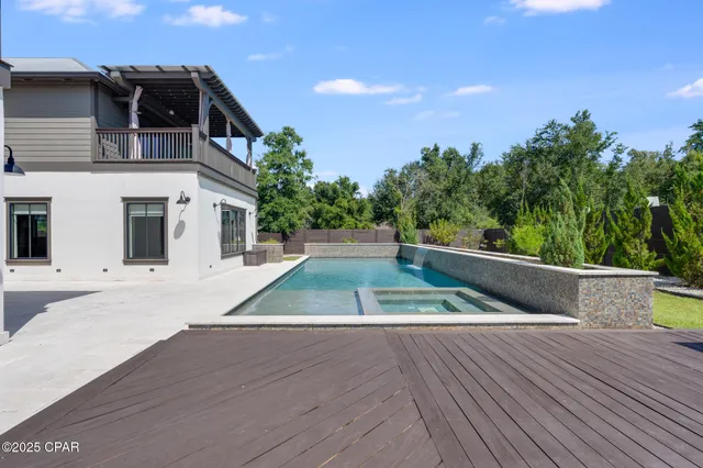 $1,500,000 | 158 Lake Merial Boulevard, Panama City, FL 32409