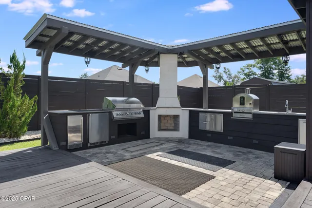 $1,500,000 | 158 Lake Merial Boulevard, Panama City, FL 32409