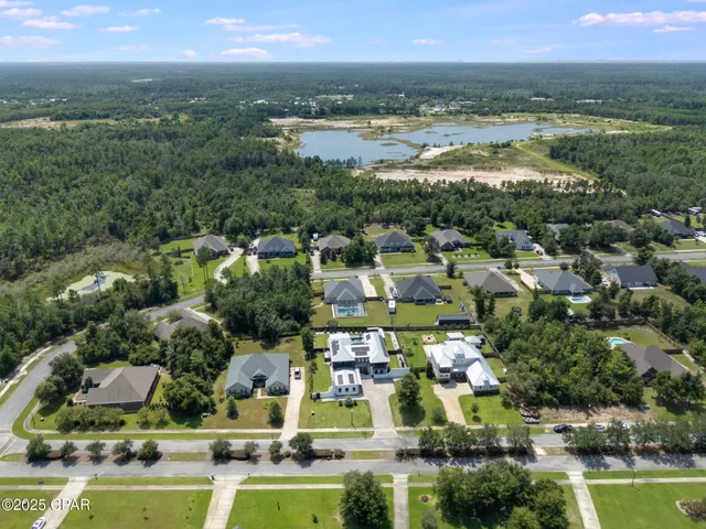 $1,500,000 | 158 Lake Merial Boulevard, Panama City, FL 32409