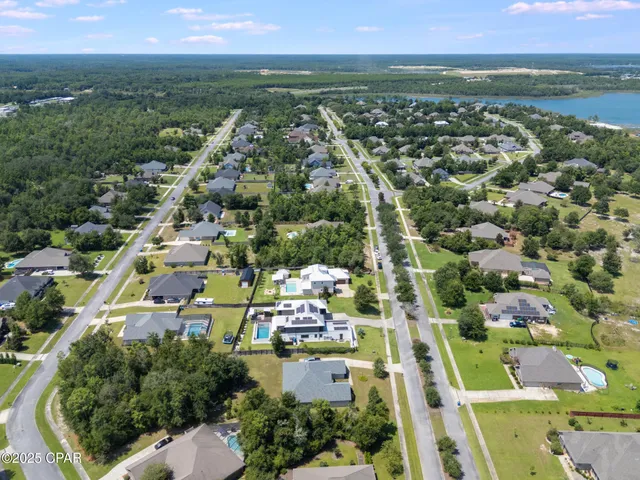 $1,500,000 | 158 Lake Merial Boulevard, Panama City, FL 32409