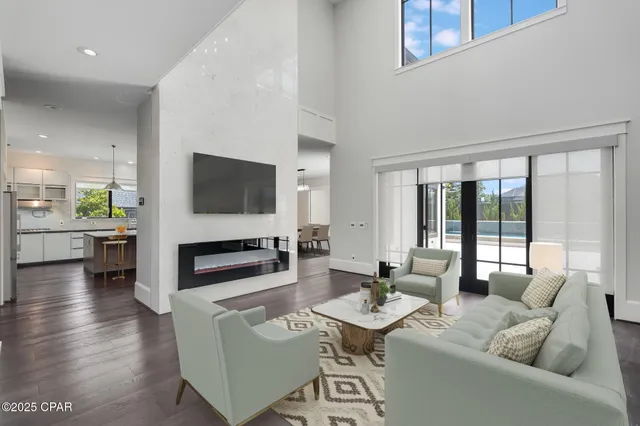 $1,500,000 | 158 Lake Merial Boulevard, Panama City, FL 32409