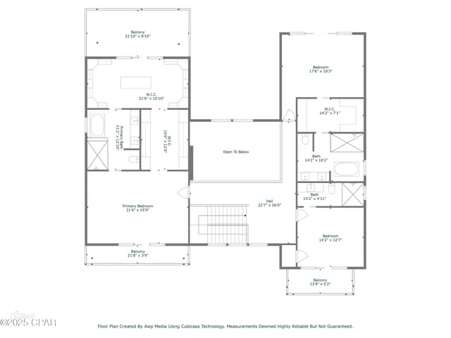 $1,500,000 | 158 Lake Merial Boulevard, Panama City, FL 32409