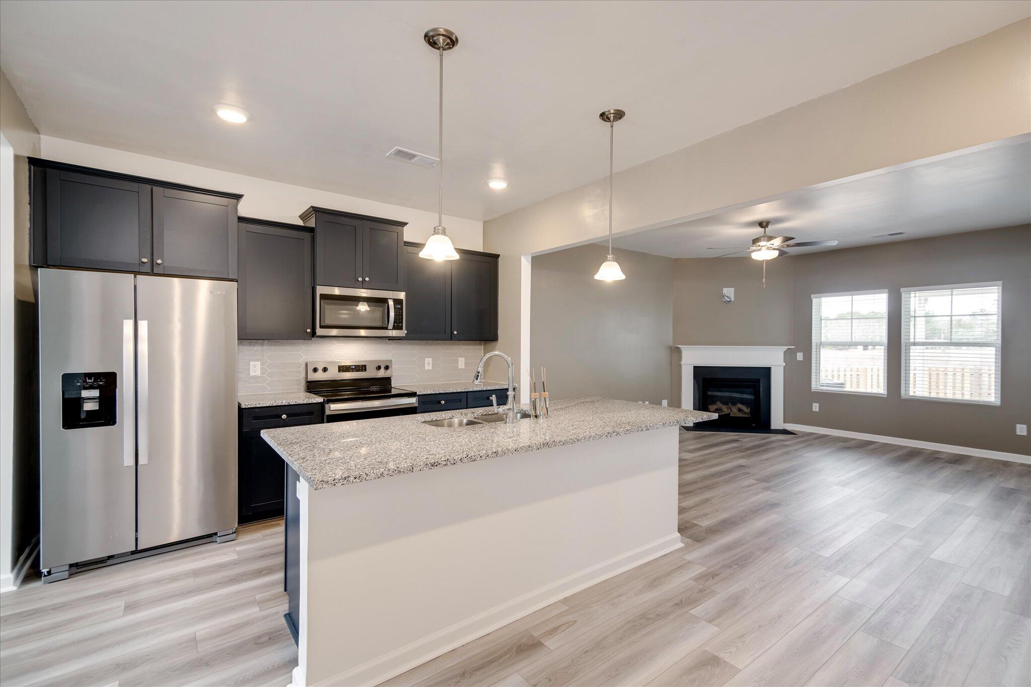 5074 Needle Palm Road Northwest Aiken, SC 29801 - Photo 8 of 43