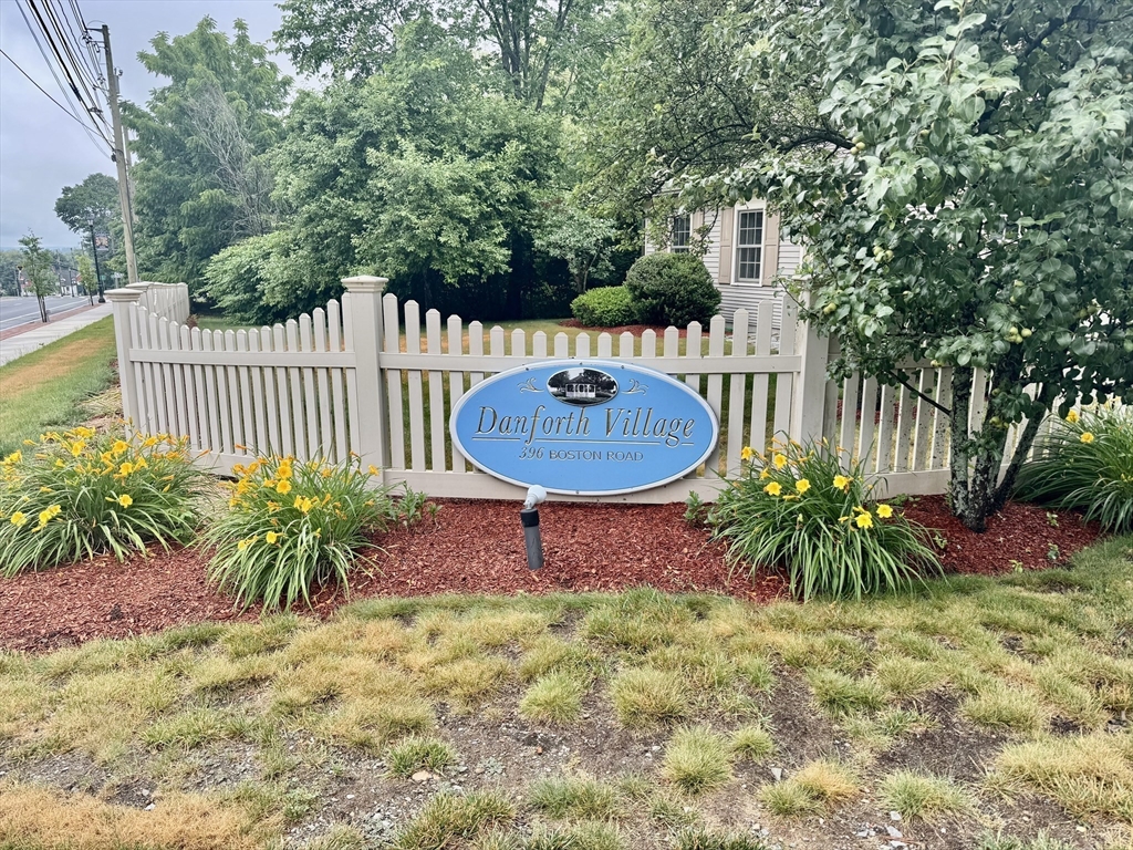 396 Boston Road, Unit 106 Billerica, MA 01821 - Photo 15 of 18 Gallery Image 15