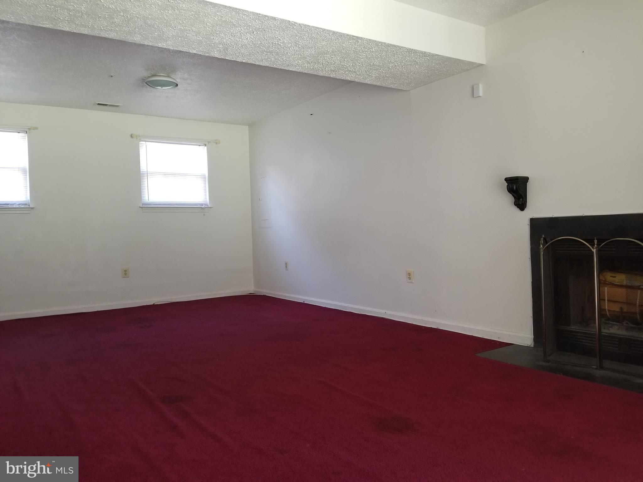 8713 Timothy Road Brandywine, MD 20613 - Photo 3 of 19 Basement