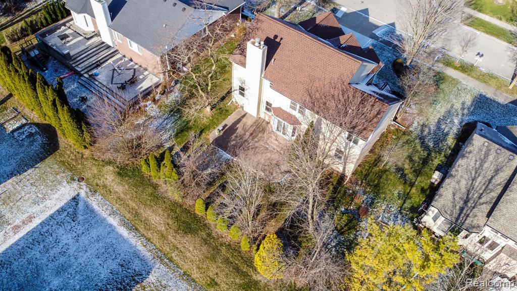 1582 Nadine Rochester Hills, MI 48307 - Photo 58 of 58